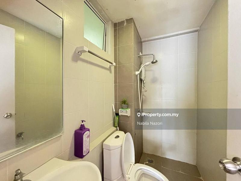 Pangsapuri untuk Dijual di D'Perdana Sri Cemerlang oleh Nabila Nazori - iProperty.com.my
