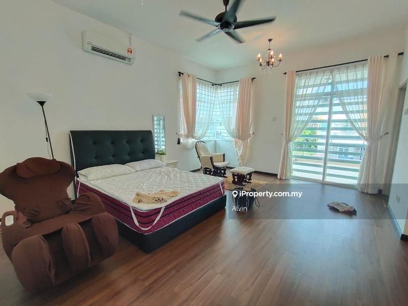 Banglo untuk Dijual di Taman Paya Rumput Perdana, Paya Rumput oleh Alvin - iProperty.com.my