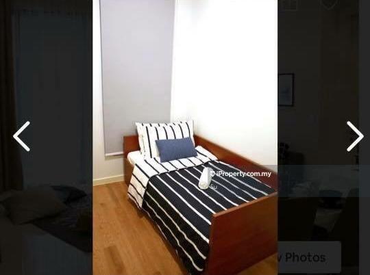 For Rent - Vogue Suites One