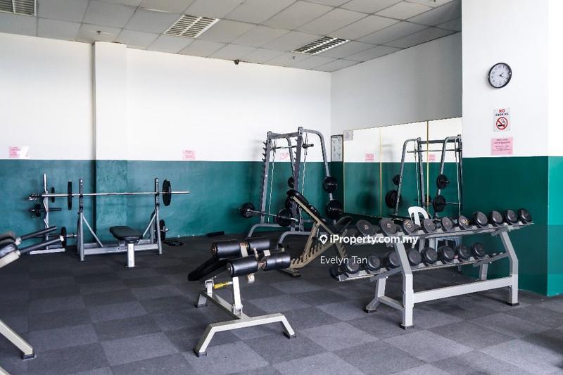 Kondominium untuk Dijual di The 19 Usj City Mall oleh Evelyn Tan - iProperty.com.my