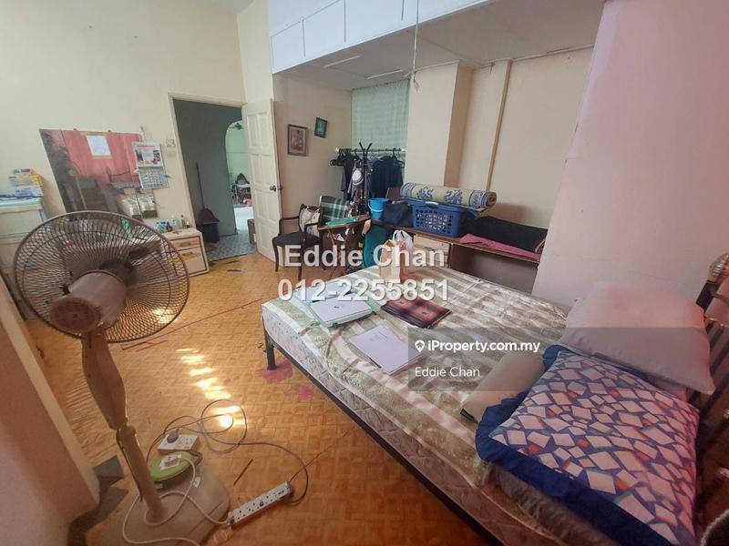 Rumah Berkembar untuk Dijual di Taman Melawati, Ulu Kelang oleh Eddie Chan - iProperty.com.my