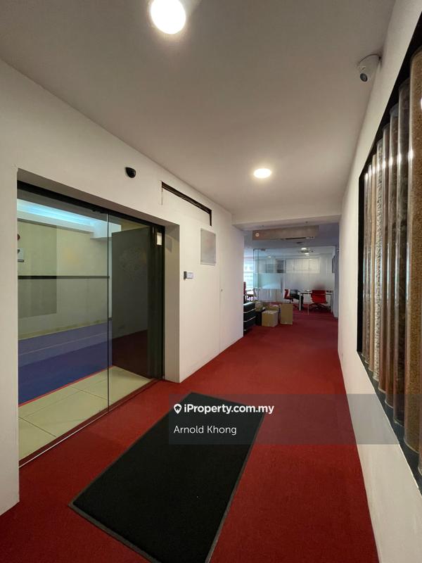 Pejabat untuk Disewa di Seksyen 19, Petaling Jaya oleh Arnold Khong - iProperty.com.my