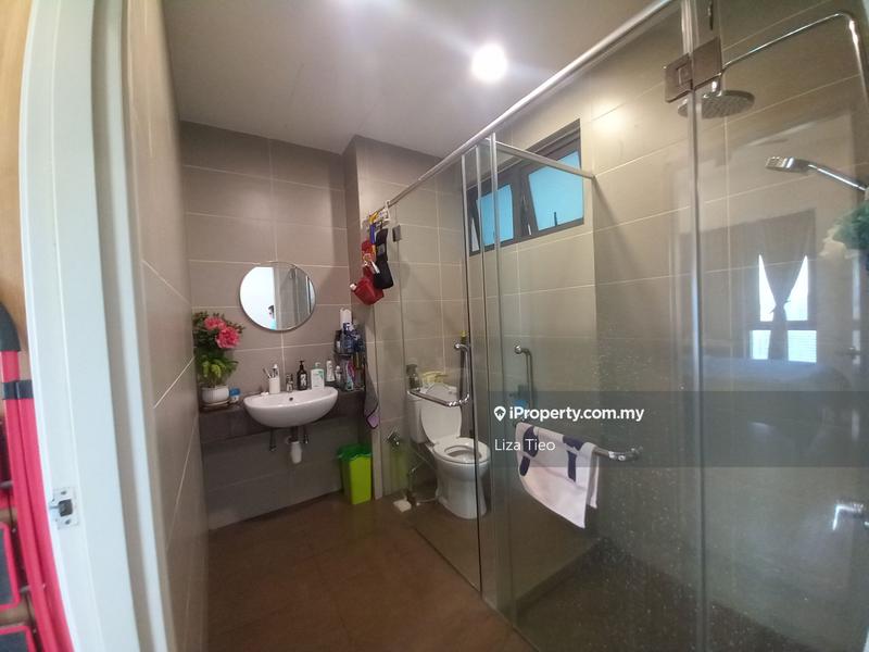 For Sale - Pacific Star