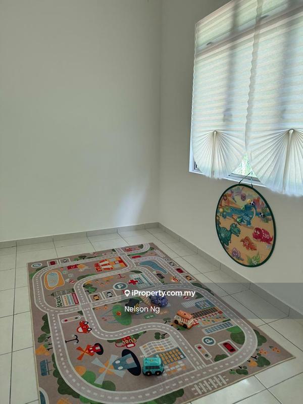 Semi-Detached House for Sale in Kampung Olak Lempit, Tanjong Duabelas by Nelson Ng - Interior - iProperty.com.my