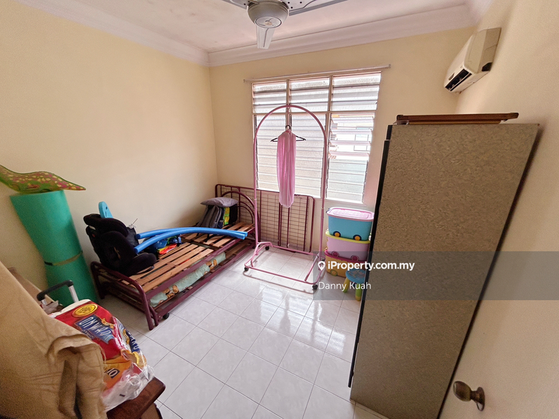 Rumah Berangkai 2 Tingkat untuk Dijual di Pulau Gadong, Balai Panjang oleh Danny Kuah - iProperty.com.my