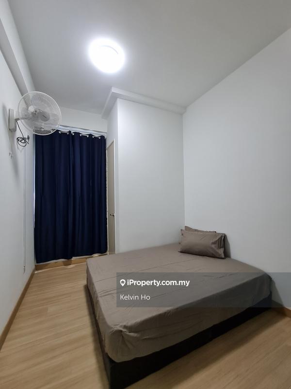 Kediaman Servis untuk Dijual di Desa Green oleh Kelvin Ho - iProperty.com.my
