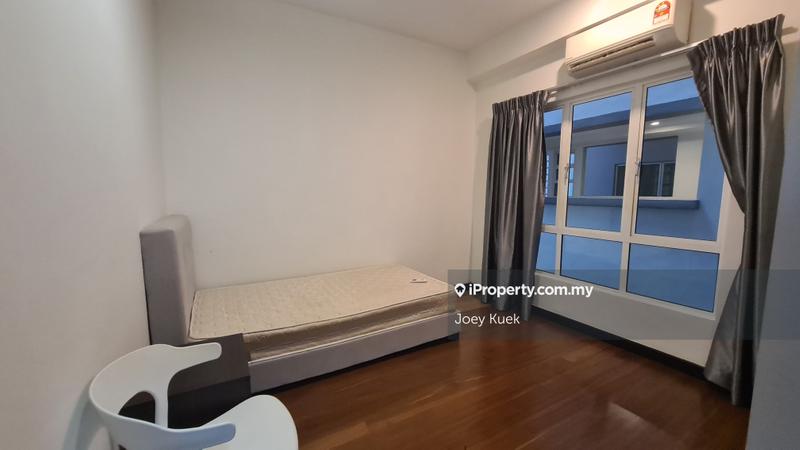 Condominium for Rent in Hartamas Regency 2 by Joey Kuek - iProperty.com.my