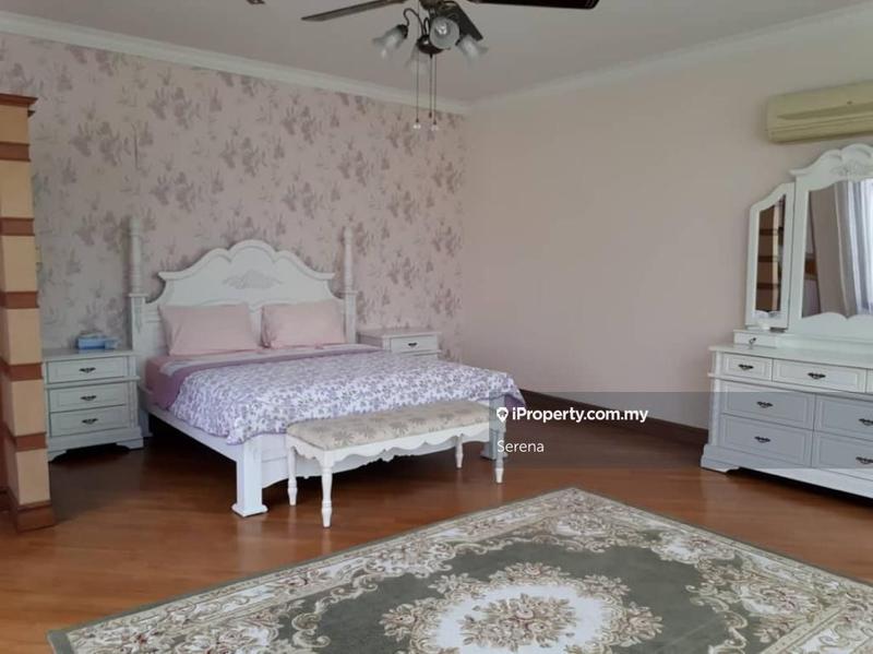 Bungalow House for Sale in Country Heights, Kajang by Serena - iProperty.com.my