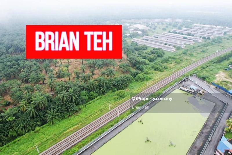 Tanah Perindustrian untuk Dijual di Valdor, Sungai Jawi oleh Brian Teh - iProperty.com.my