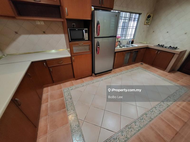 2.5-storey Terraced House for Sale in Bandar Baru Sri Petaling, Sri Petaling by BoBo Lee - iProperty.com.my