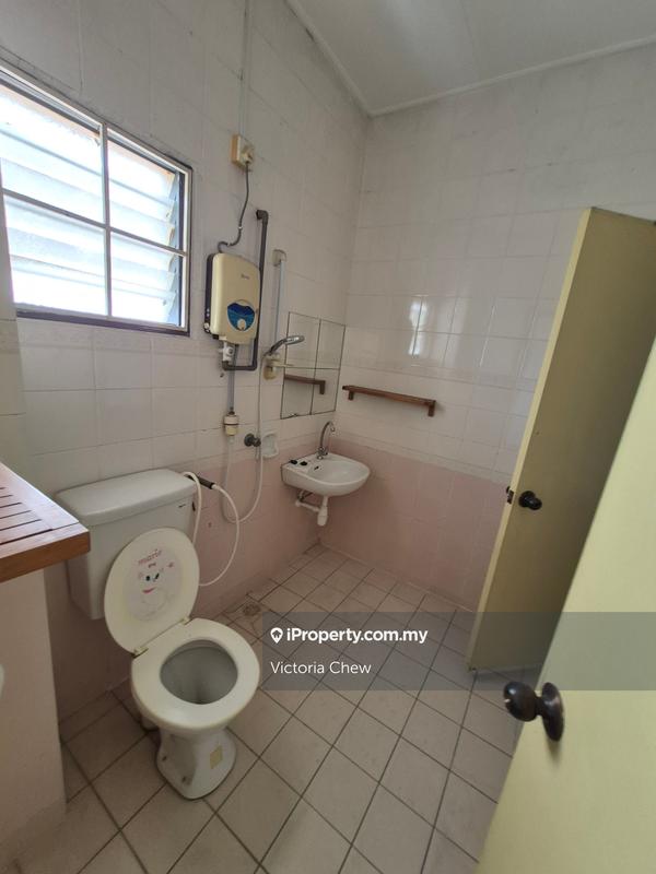 Rumah Berangkai 2 Tingkat untuk Dijual di Kota Kemuning, Shah Alam oleh Victoria Chew - iProperty.com.my