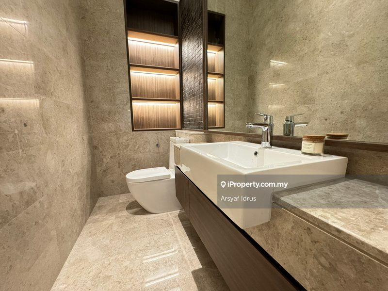 Condominium for Sale in WANGSA 9 RESIDENCY by Arsyaf Idrus - iProperty.com.my