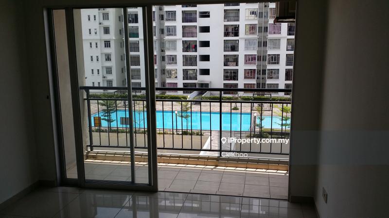 Condominium for Sale in 1120 Park Avenue by Ck Khoo - iProperty.com.my