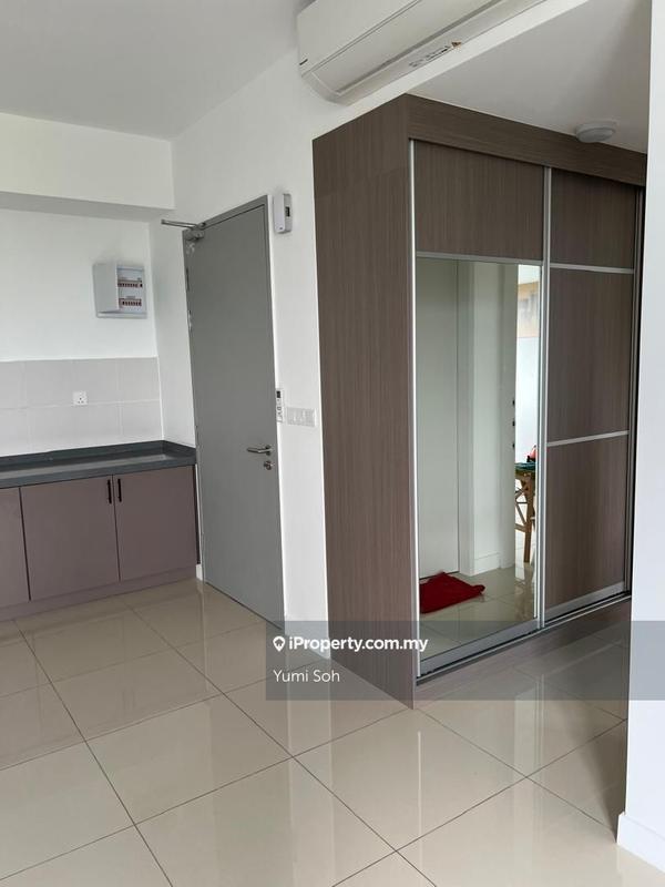 Kondominium untuk Disewa di Emerald Hill oleh Yumi Soh - iProperty.com.my