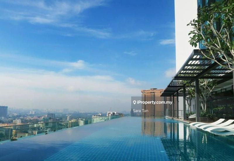 Residensi Servis untuk Disewa di Tribeca oleh Sara Tan - iProperty.com.my
