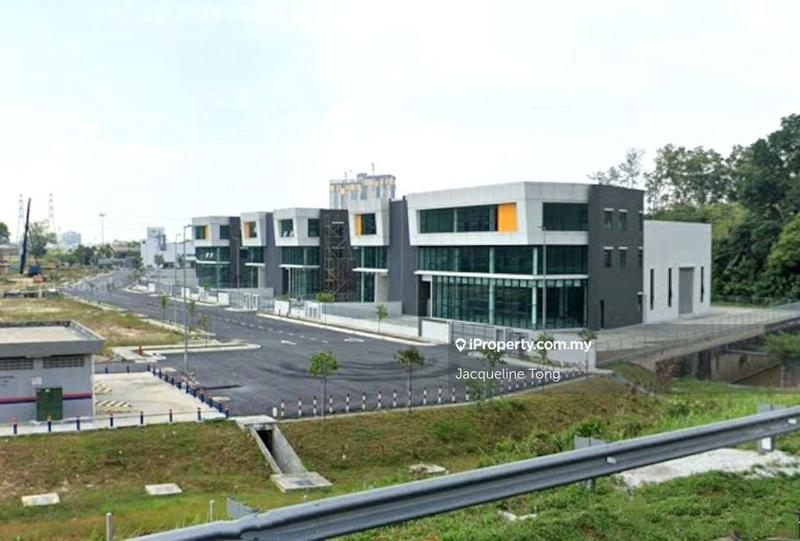 Semi-D Factory for Sale in Rawang, Selangor by Jacqueline Tong - iProperty.com.my