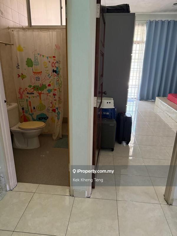 Rumah Berangkai 2 Tingkat untuk Dijual di Taman Janggus Jaya, Seberang Jaya oleh Kek Kheng Teng - iProperty.com.my