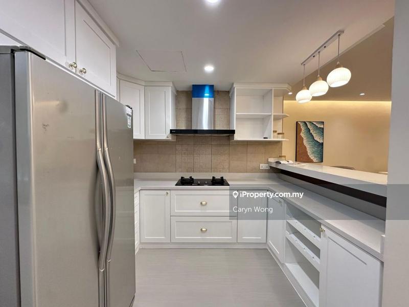 Kondominium untuk Dijual di Desa Angkasa oleh Caryn Wong - iProperty.com.my