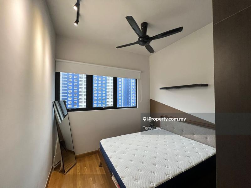 For Rent - Secoya Residence