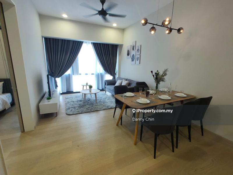 Service Residence for Rent in Star Residences Two by Danny Chin - iProperty.com.my
