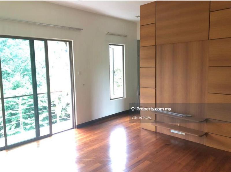 Semi-Detached House for Sale in Mont Kiara, Kuala Lumpur by Elaine Kow - iProperty.com.my