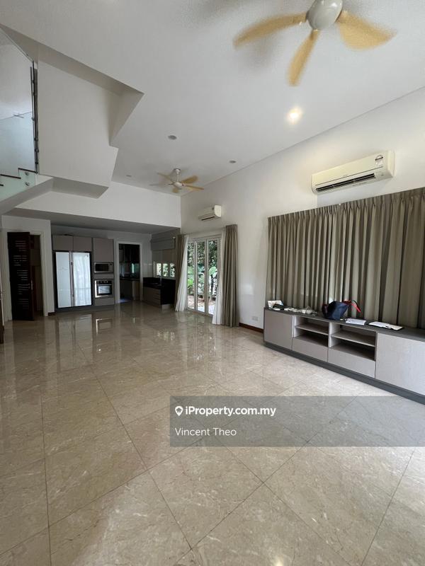 Semi-Detached House for Sale in Taman Melawati, Ulu Kelang by Vincent Theo - iProperty.com.my