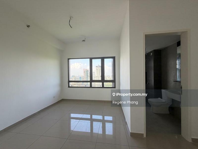 Service Residence for Sale in D'Erica by Regene Phang - View - iProperty.com.my