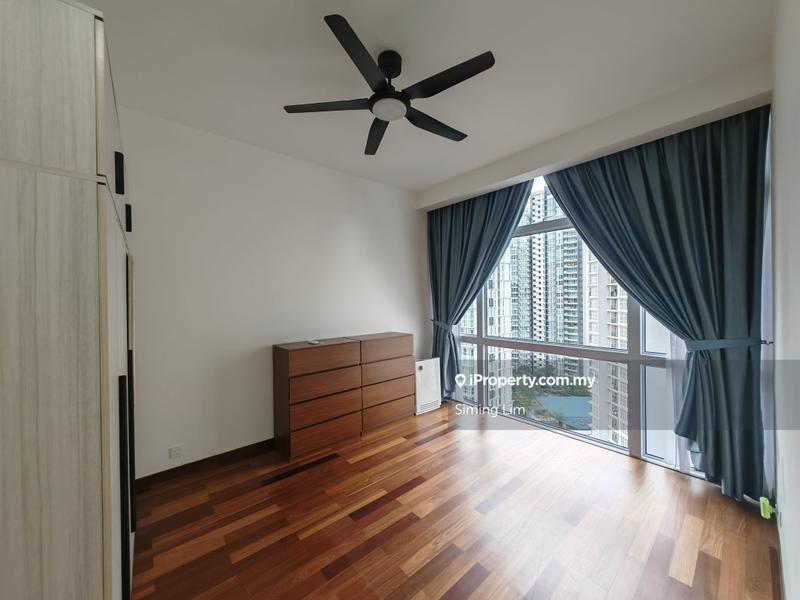 Condominium for Rent in Paradiso Nuova (Merak Kayangan) by Siming Lim - iProperty.com.my