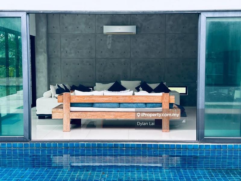 Bungalow House for Sale in Perdana Lakeview East, Cyberjaya by Dylan Lai - iProperty.com.my