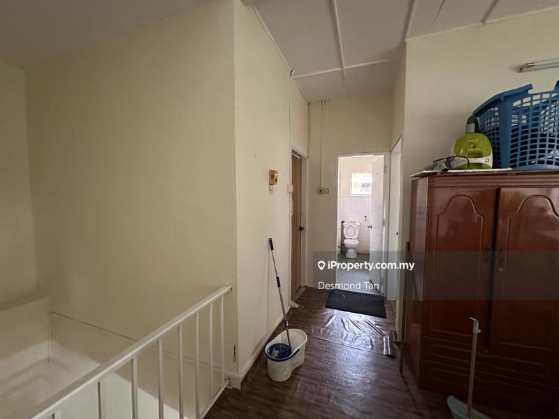 Rumah Teres 2-Tingkat untuk Dijual di SS2, Petaling Jaya oleh Desmond Tan - iProperty.com.my
