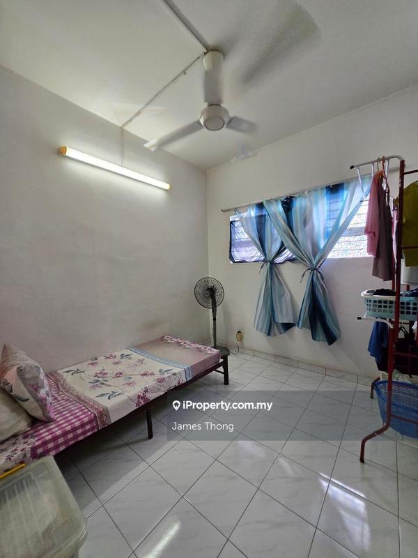 Rumah Teres 1.5-Tingkat untuk Dijual di Usj 11, Subang Jaya oleh James Thong - iProperty.com.my