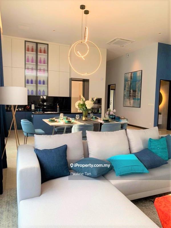 Bungalow House for Sale in Bandar Seri Coalfields, The Walden, Sungai Buloh by Pauline Tan - iProperty.com.my