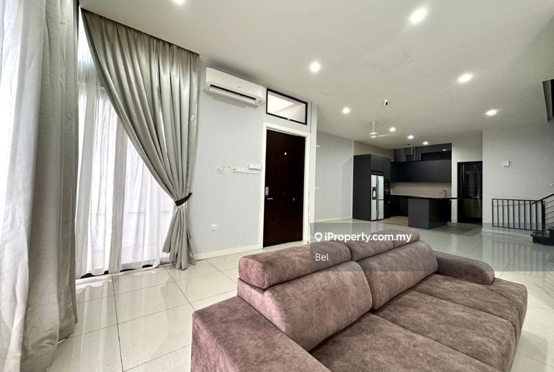 Townhouse for Rent in Bandar Country Homes, Rawang by Bel - iProperty.com.my
