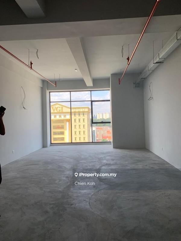 Office untuk Disewa di Usj 10, Subang Jaya oleh Chien Koh - iProperty.com.my
