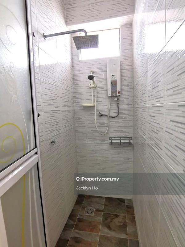 Apartment untuk Dijual di Taman Kumbar Permai oleh Jacklyn Ho - iProperty.com.my