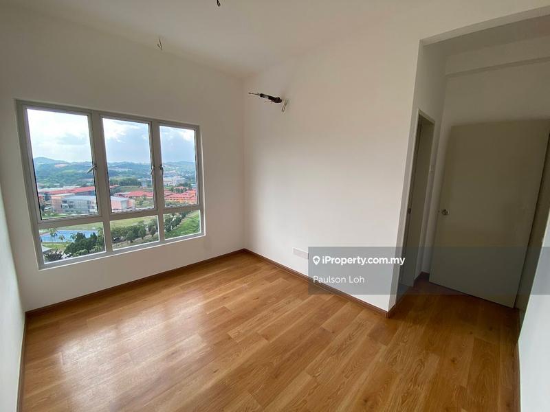 Service Residence for Sale in Residensi Ostia by Paulson Loh - iProperty.com.my