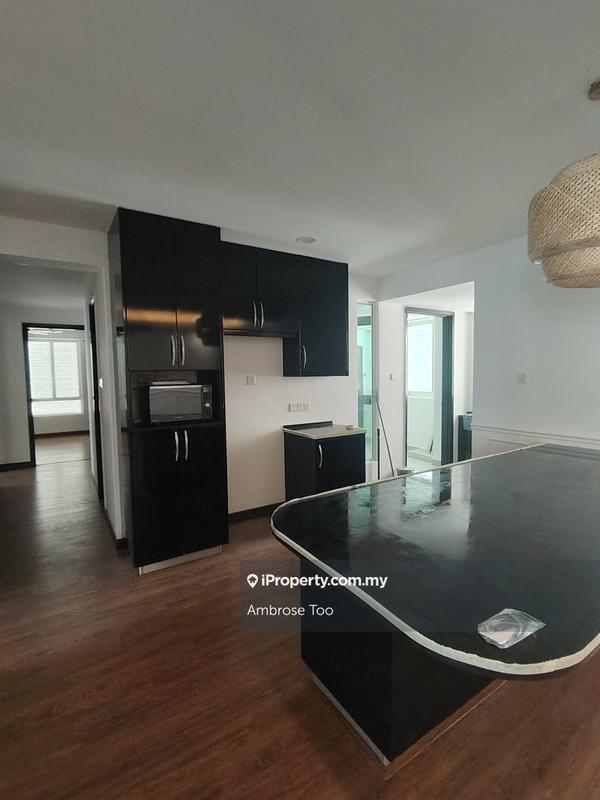 Kondominium untuk Dijual di 1 Desa Residence oleh Ambrose Too - iProperty.com.my