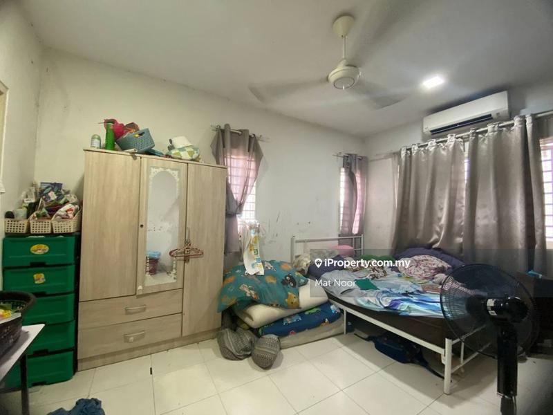 Pangsapuri untuk Dijual di Pangsapuri Seri Mutiara oleh Mat Noor - iProperty.com.my