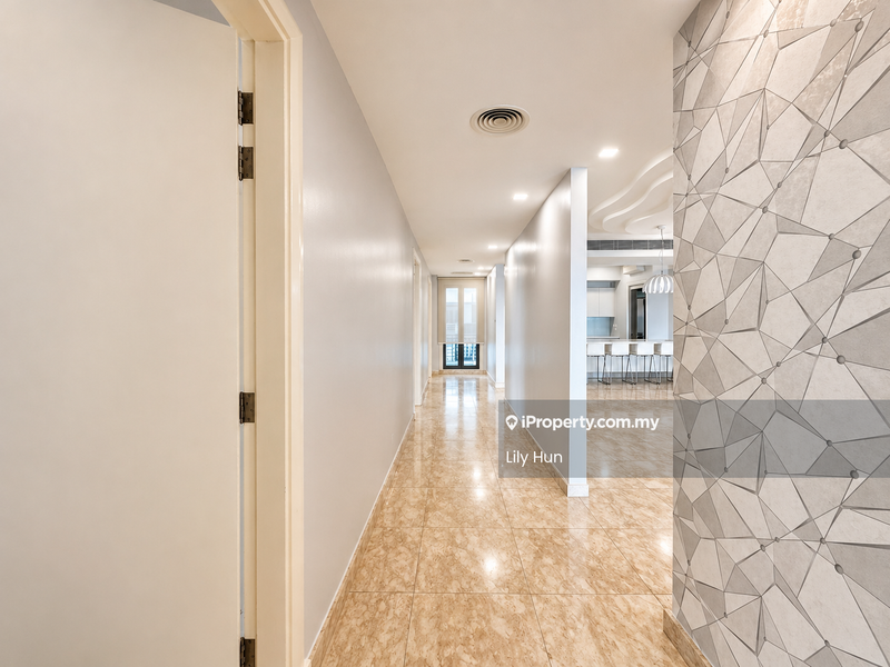 Condominium for Rent in 10 Mont Kiara @ MK10 by Lily Hun - iProperty.com.my