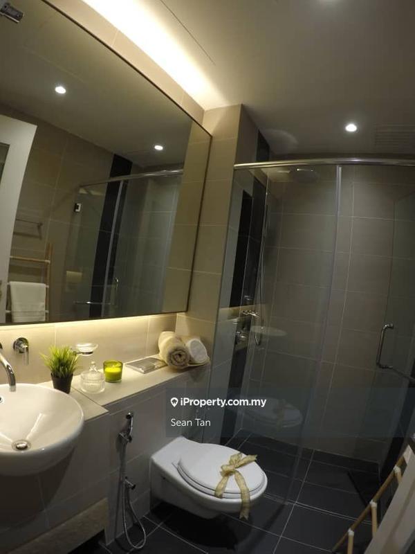 4-storey Terraced House for Sale in East Residence, Jalan Kuching by Sean Tan - iProperty.com.my