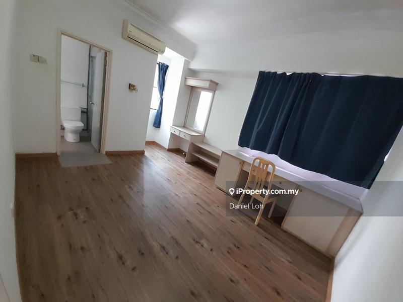 Condominium for Sale in Prima 16 (Prima Sixteen) by Daniel Loh - iProperty.com.my