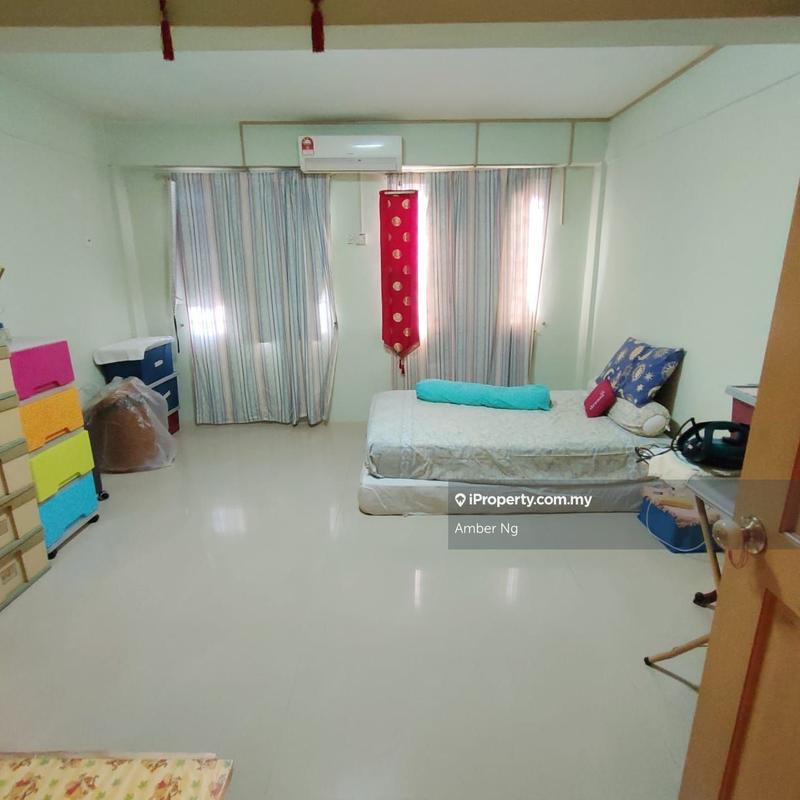 Rumah Teres 2.5-Tingkat untuk Dijual di Desa Setapak, Wangsa Maju oleh Amber Ng - iProperty.com.my