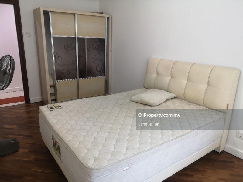 For Sale - Suasana Sentral Condominiums