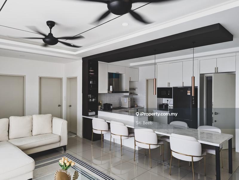 For Rent - Sunway Gandaria