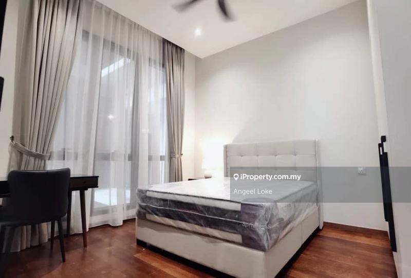 For Rent - The Manor