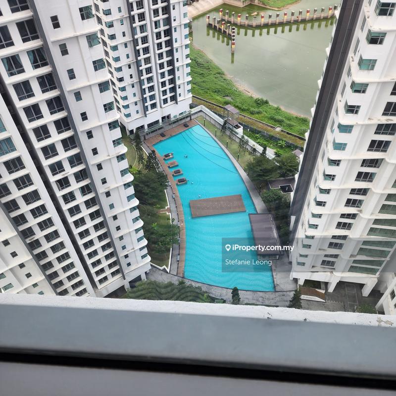 Condominium for Sale in D'Rapport by Stefanie Leong - iProperty.com.my