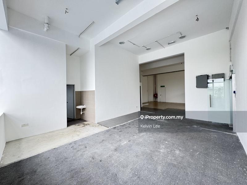 For Sale - Bukit Jelutong, Seksyen U8, Shah Alam, Industrial Park