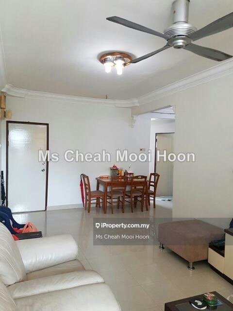 For Sale - Palma Puteri