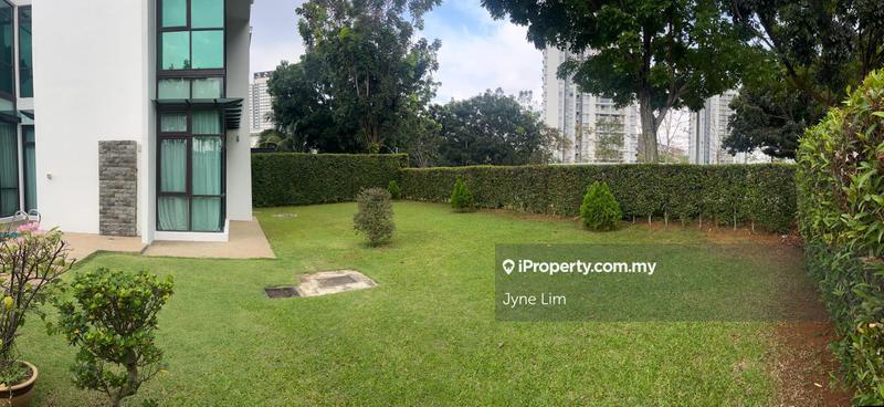 Semi-Detached House for Rent in Villa Corner with Pool @ Putrajaya, Presint 8 by Jyne Lim - iProperty.com.my
