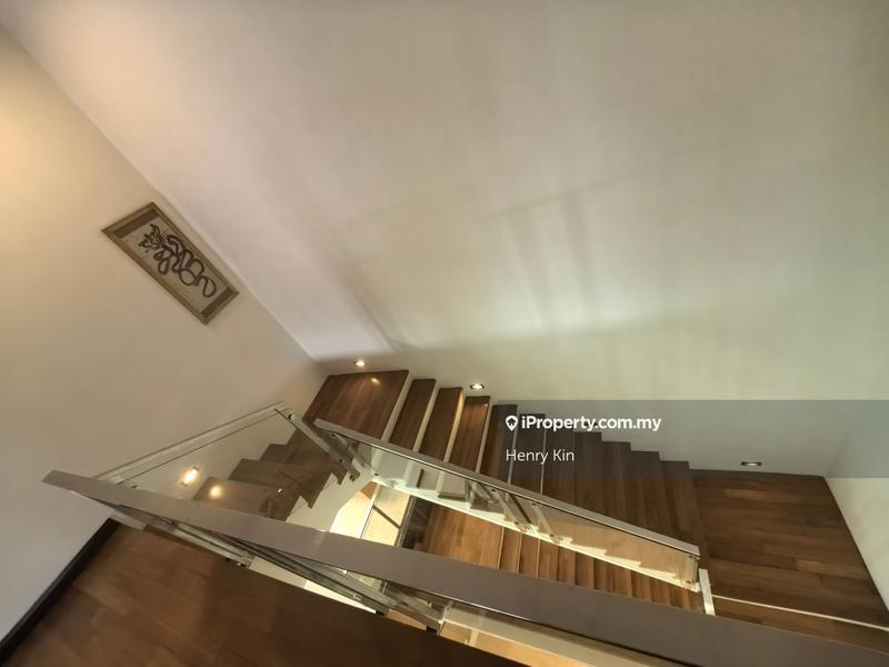 Semi-Detached House for Sale in Mont Kiara, Kuala Lumpur by Henry Kin - iProperty.com.my